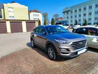 Hyundai Tucson 1.6 GDI comfort 2020 na gwarancji