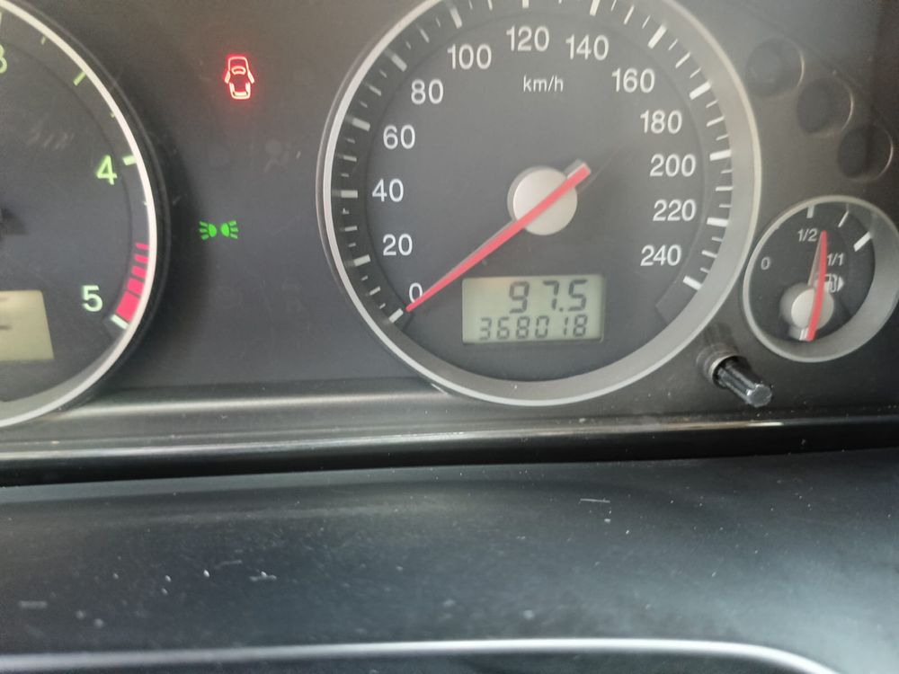 Ford Mondeo 2004 2.0