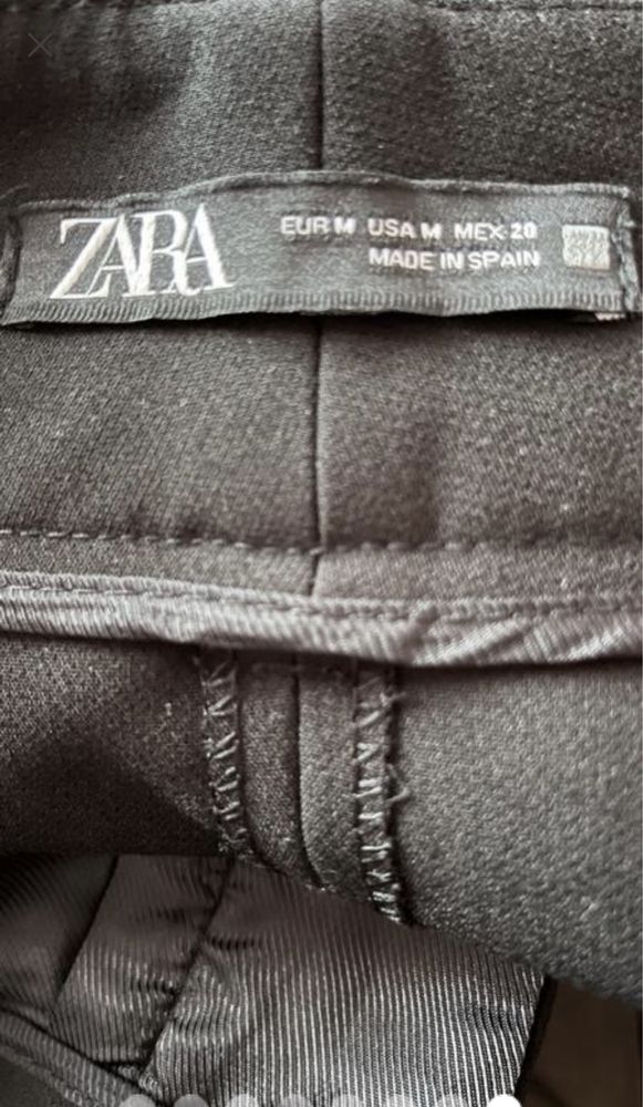 Брюки класичні ZARA