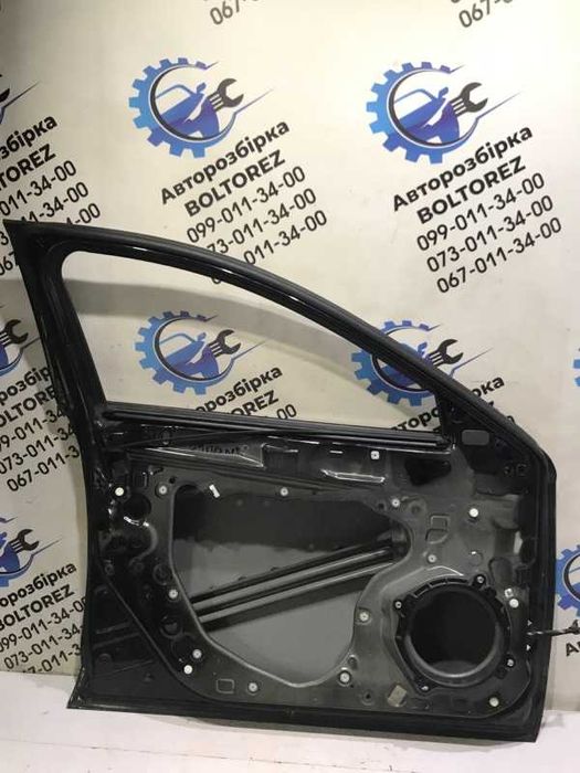 двери дверь передняя левая mazda  6 gj