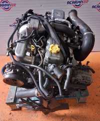 Motor Nissan Cabstar 3.0TD Ref: BD30