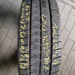 1x Continental Vancocontact 4Season  195/70R15C 1 sztuka całoroczna