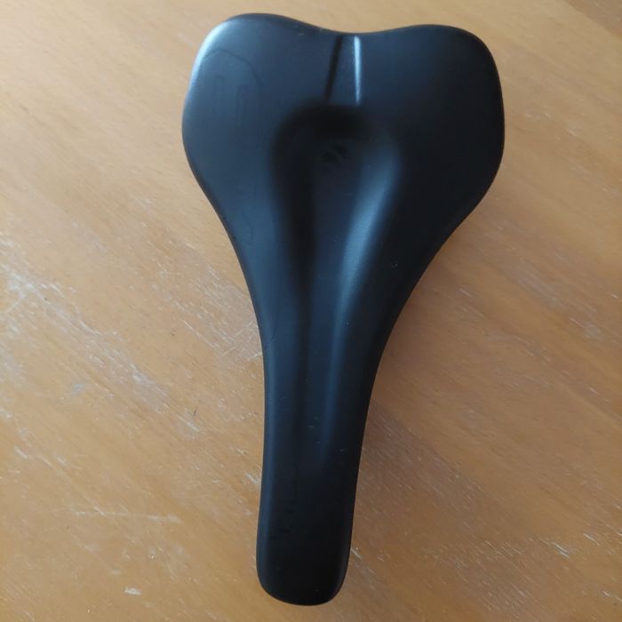 SQLAB siodełko 15CM 612