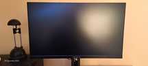 Monitor Gigabyte M27Q X KVM