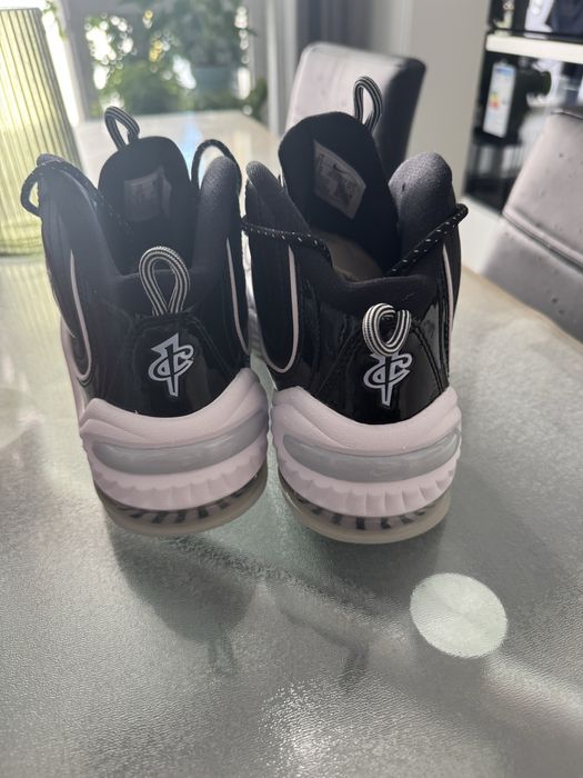 Nike Air Penny 2 Black