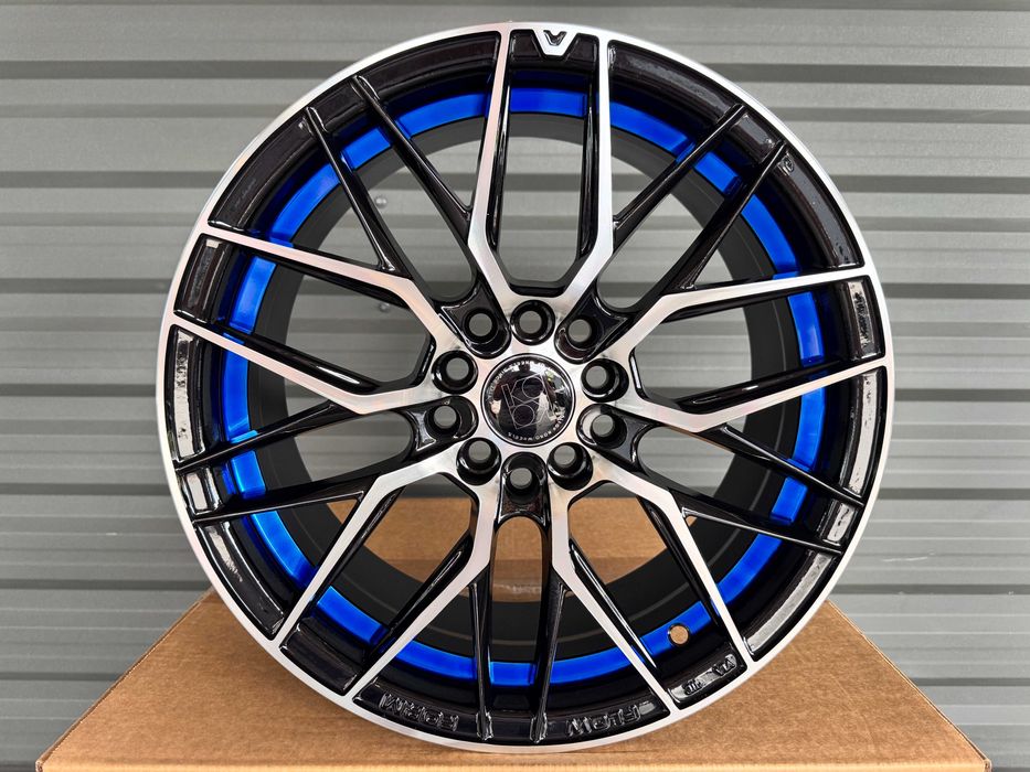 Нові титани R15 4x100 4x114.3 Mitsubishi Kia Renault Daewoo Honda