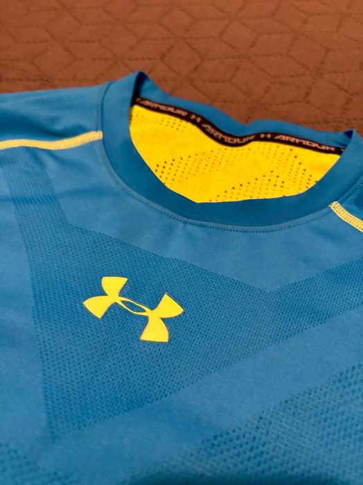 Тренувальна футболка Under Armour