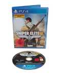 Sniper Elite 3 Gra PS4
