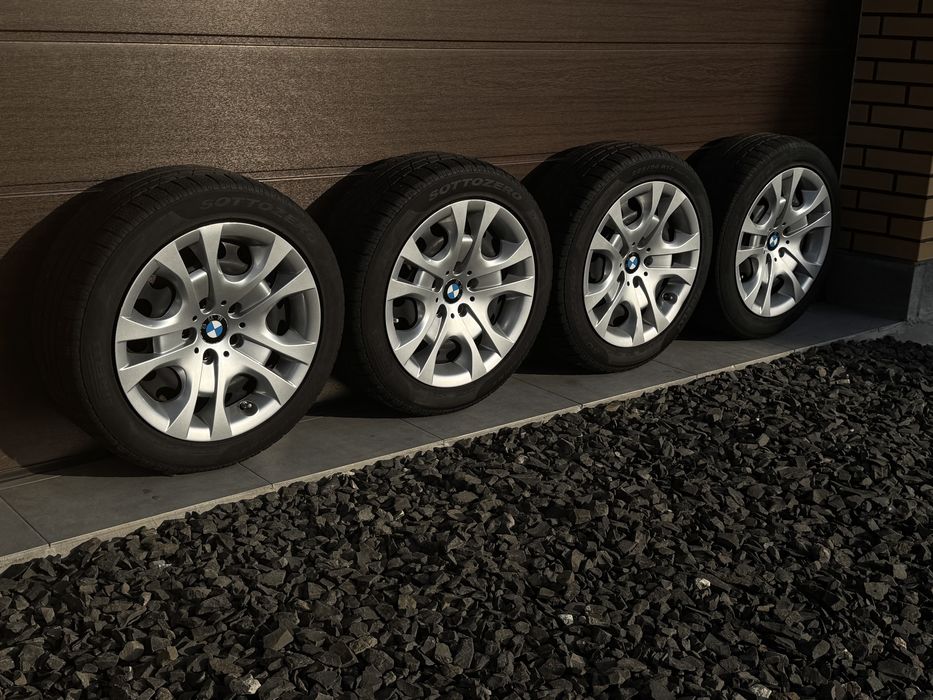 Продам диски та шини