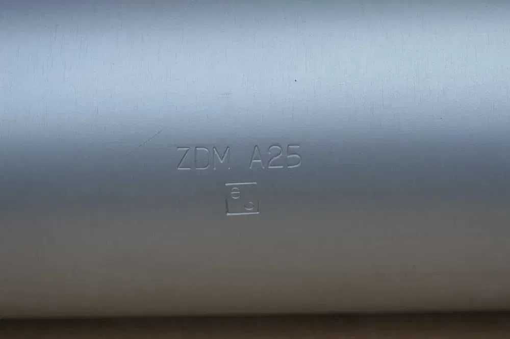 Ducati ST4 TŁUMIK wydech lewy/prawy komplet oryginał