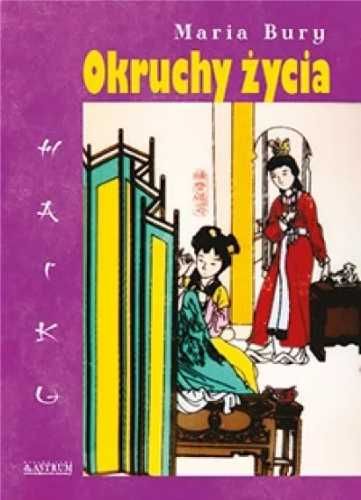 Haiku. Okruchy życia - Maria Bury