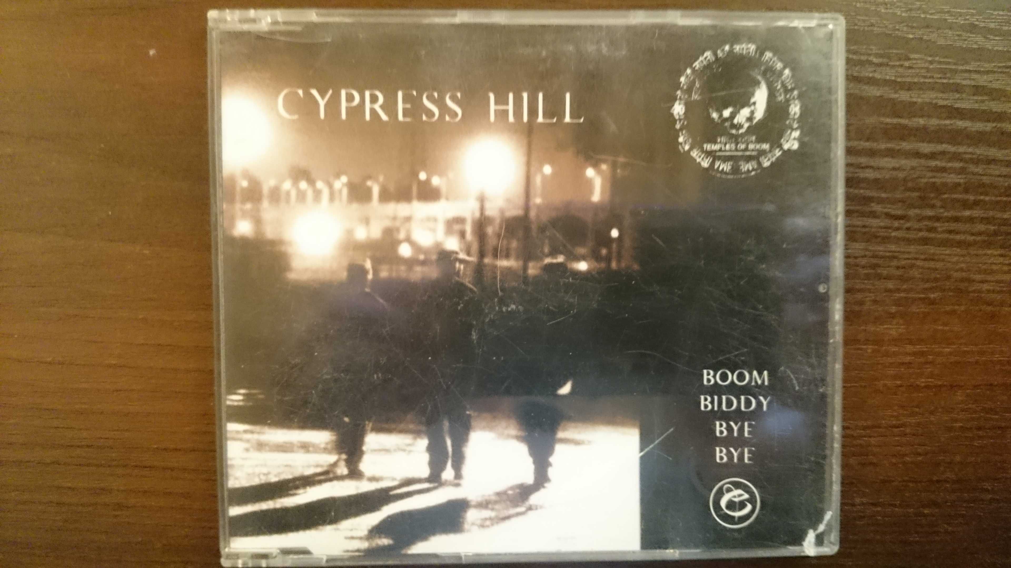 Cypress Hill - boom biddy bye bye