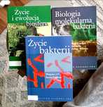 Biologia bakterie biosfera podręczniki akademicki