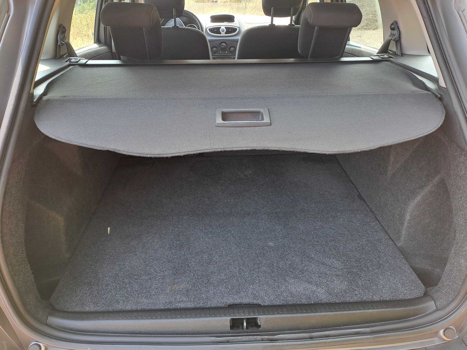 Renault Clio 1.5 dCi Dynamique