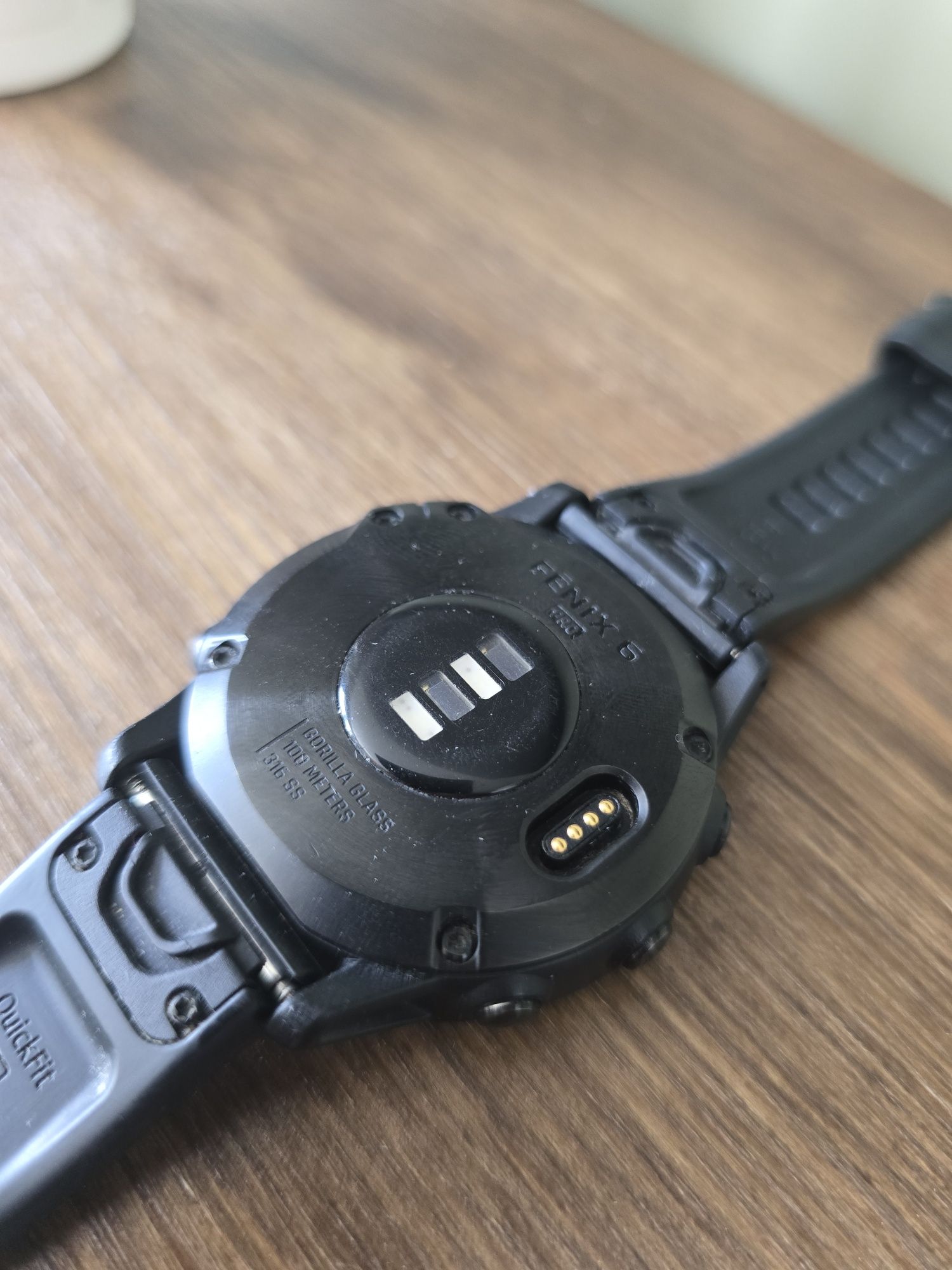 Garmin Fenix 6 pro