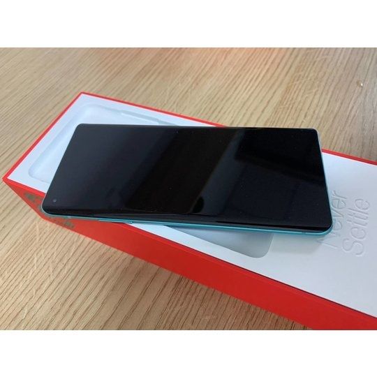 OnePlus 8 12/256GB Glacial Green