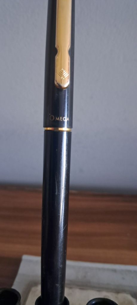 Pióro OMEGA na wkłady