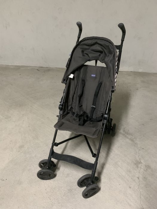 Carrinho de passeio Chicco Snappy