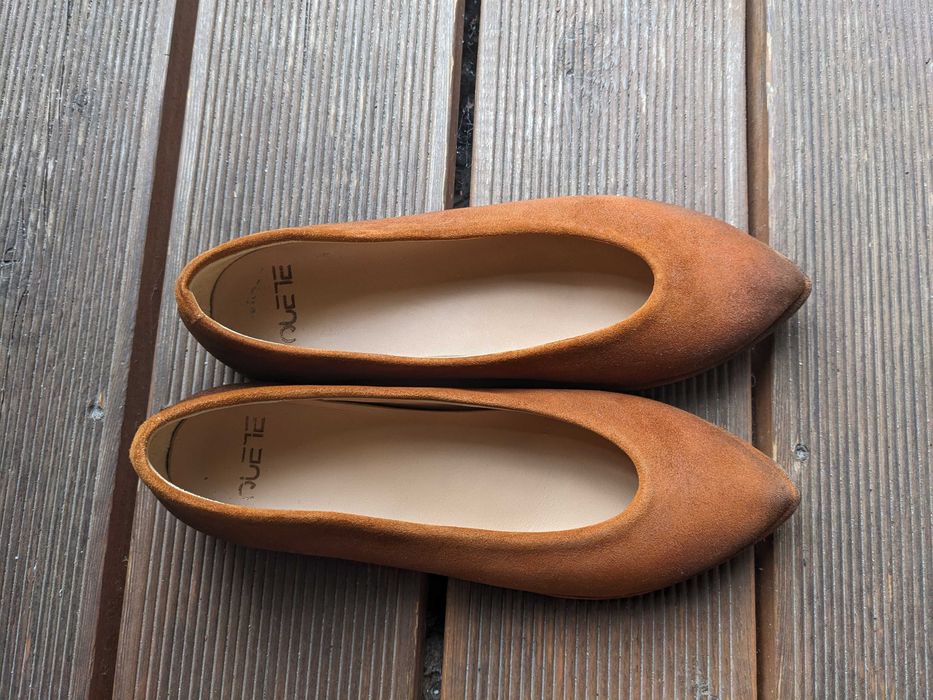 Baleriny Italy 37