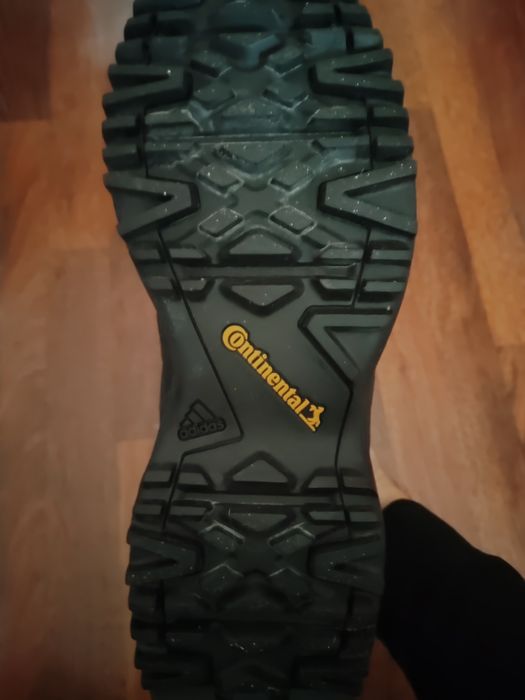 Adidas terrex conrax climawarm