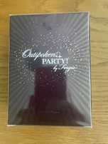 Outspoken Party by Fergie Avon 50ml