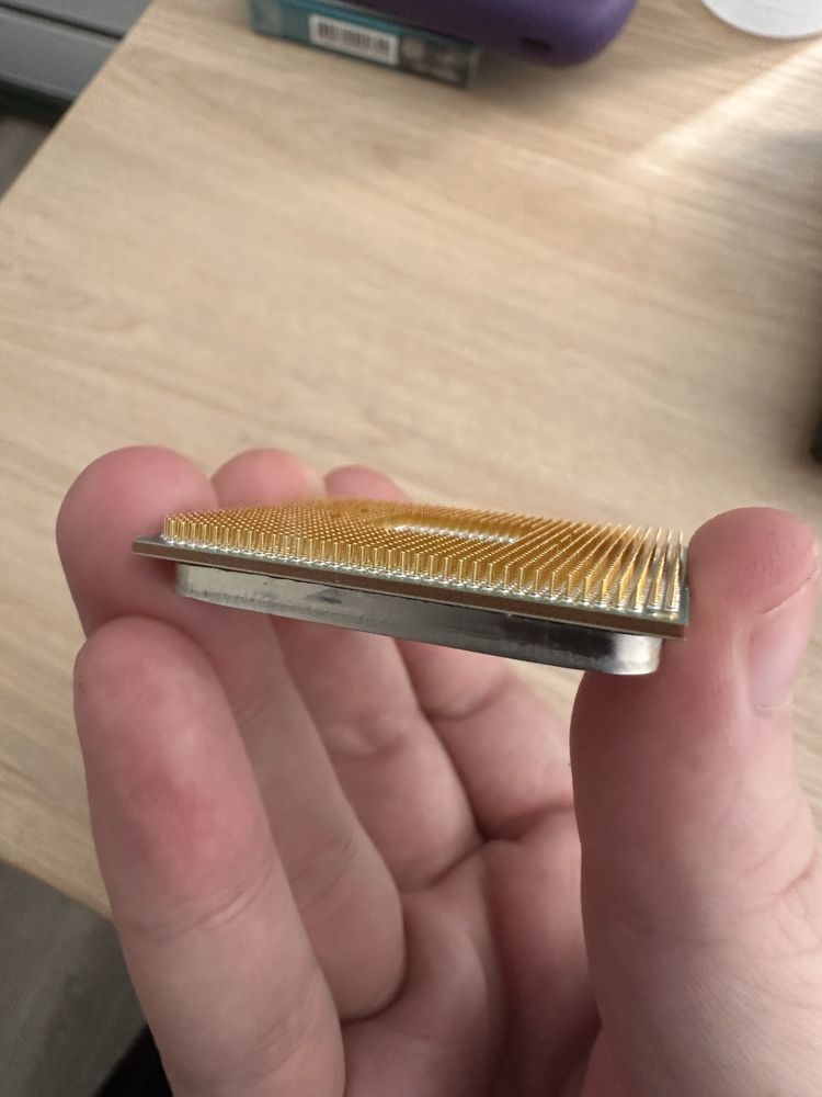Ryzen 5 3400G CPU