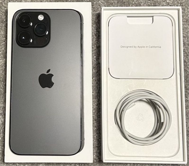 iPhone 14 Pro Max 128Gb