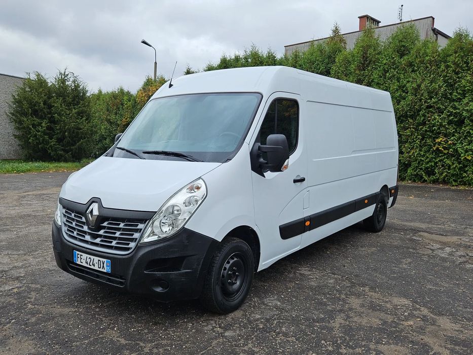 Renault Master L3H2  L3h2
