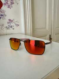 Oakley Prizm Ruby Lenses