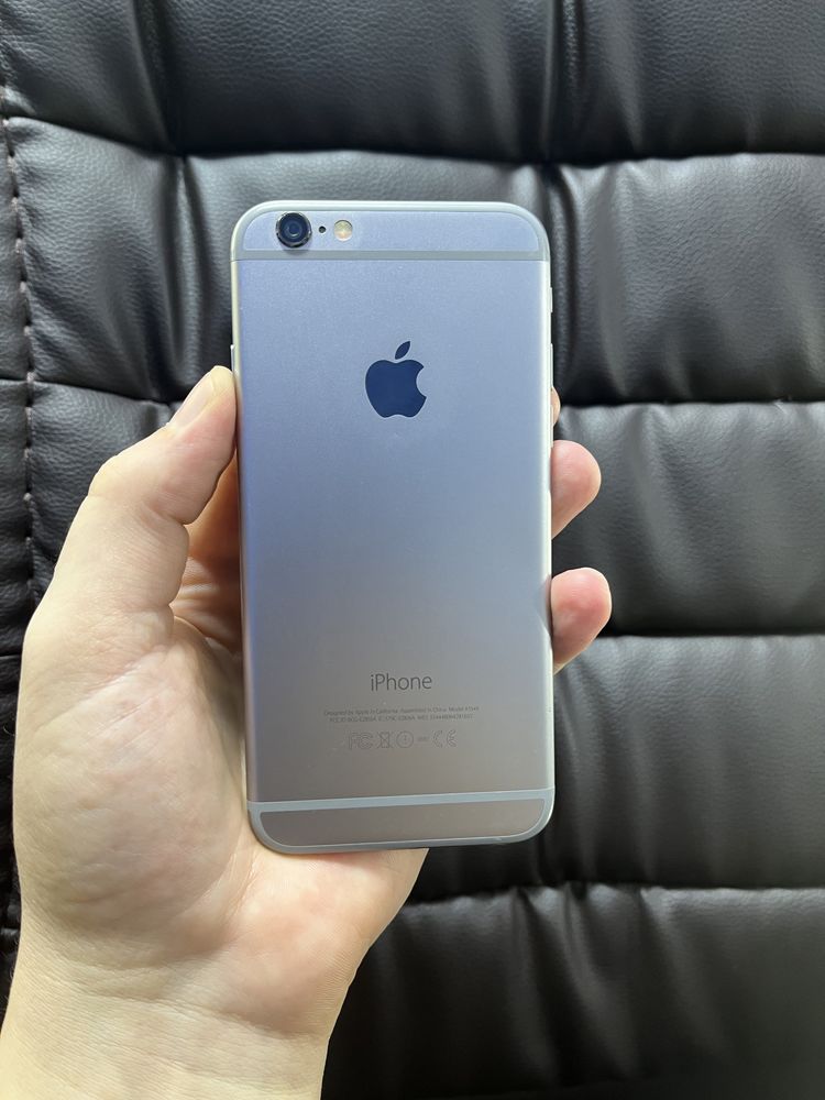 Iphone 6 64Gb Neverlock