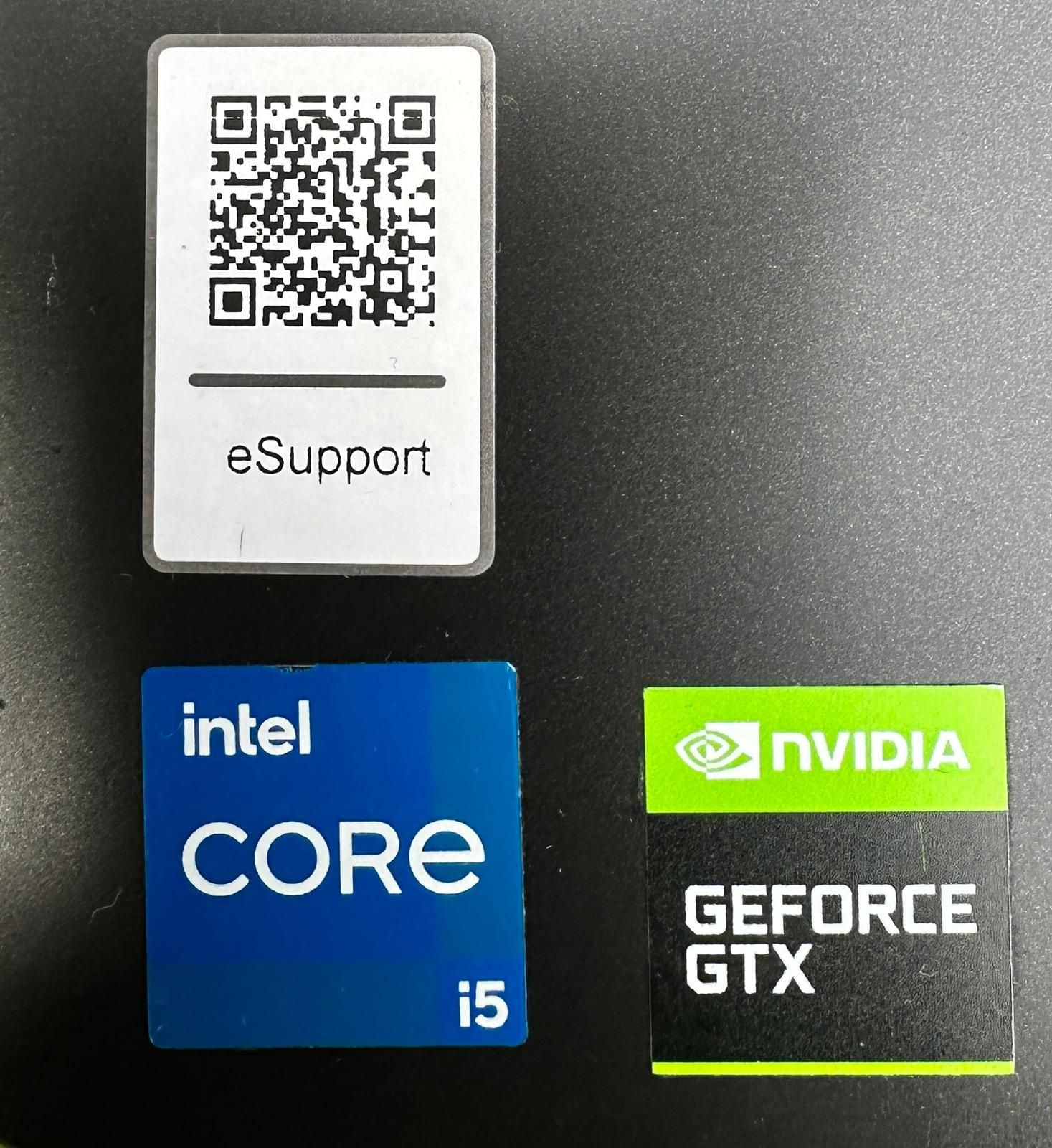 ideapad gaming 3 15ihu6
