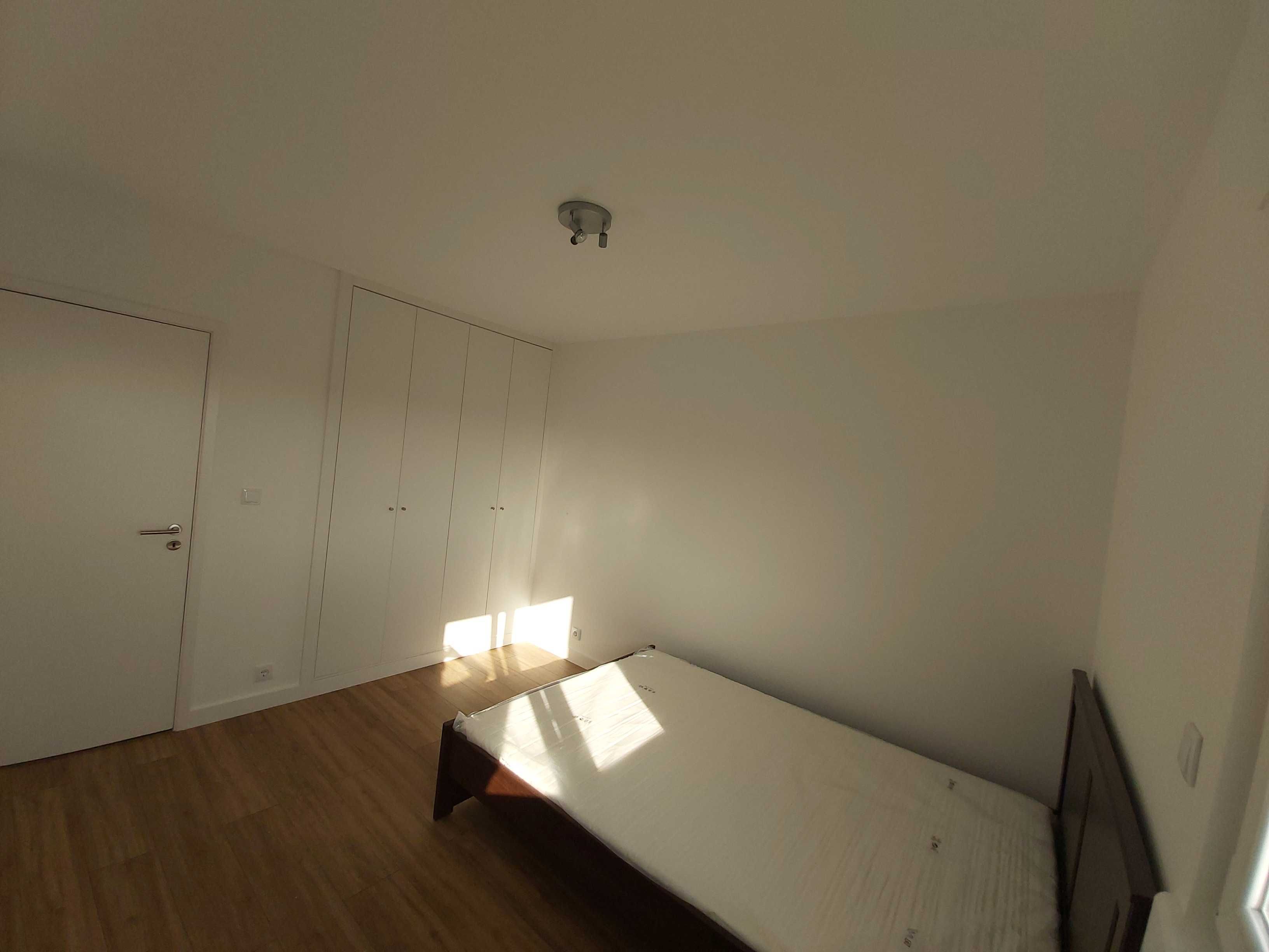 Quarto individual_Santo António Cavaleiros