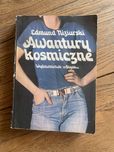 Awantury kosmiczne.
