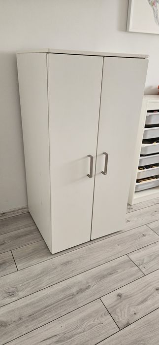 Szafa ikea smastad/platsa