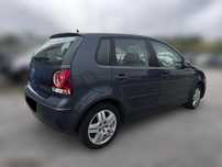 VW Polo 1.2i de 2008 para peças