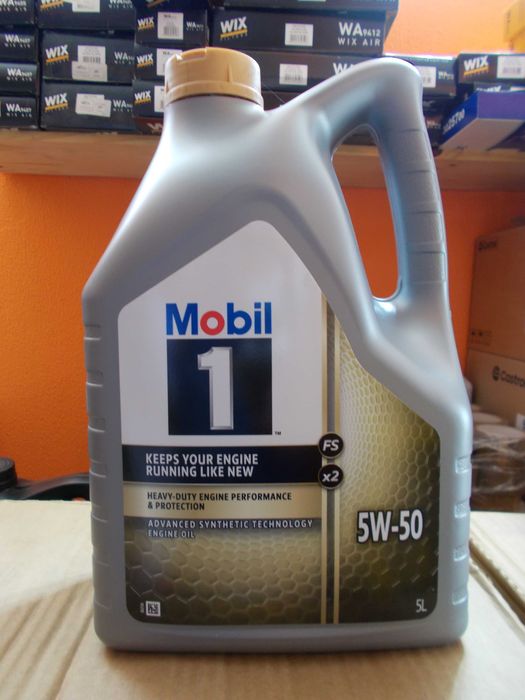 Lubrificantes Mobil 10w-40 // 5w-40 // 5w-30 // 5w-50 // 0w-40