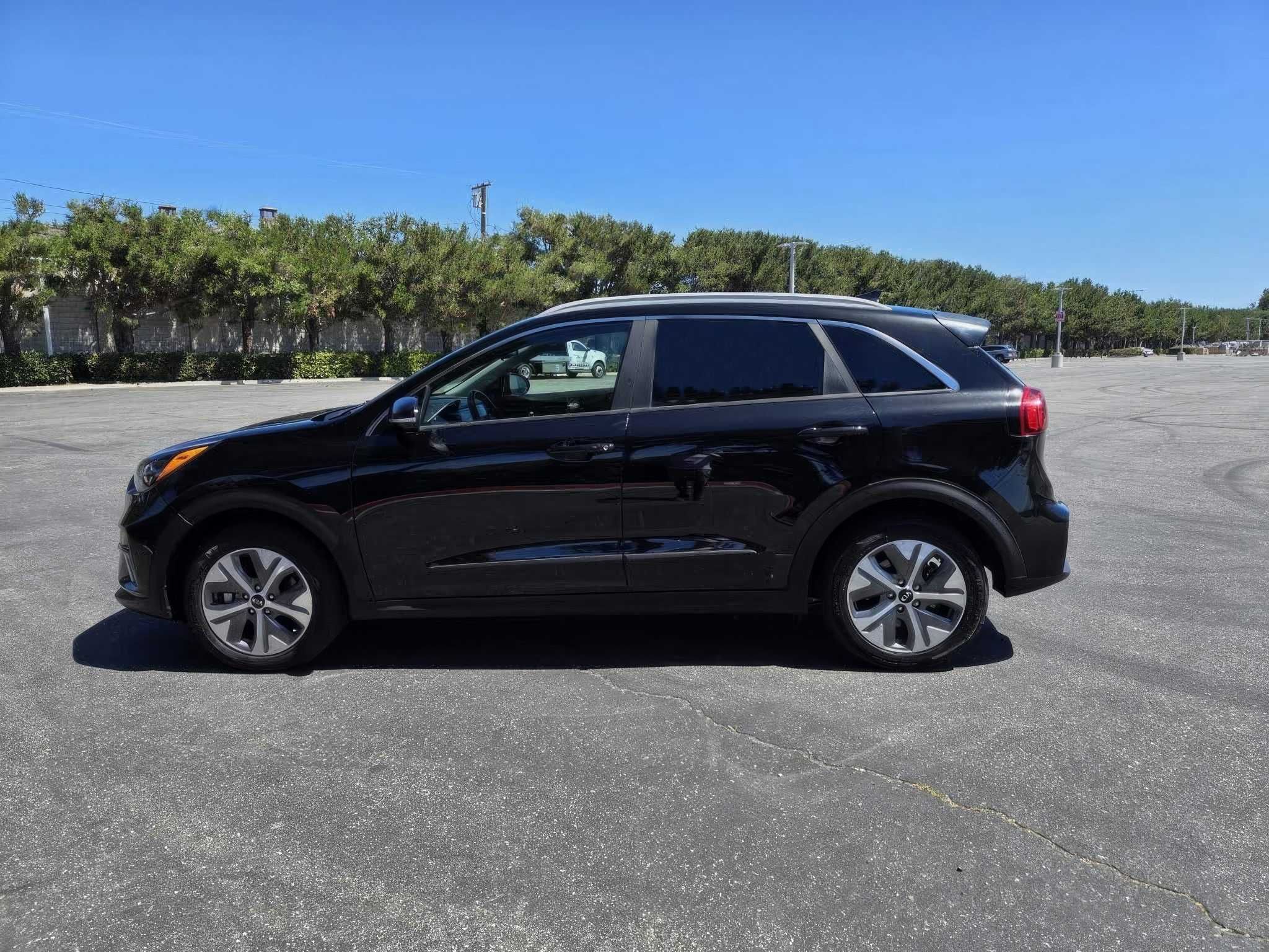 2020 Kia Niro EV EX