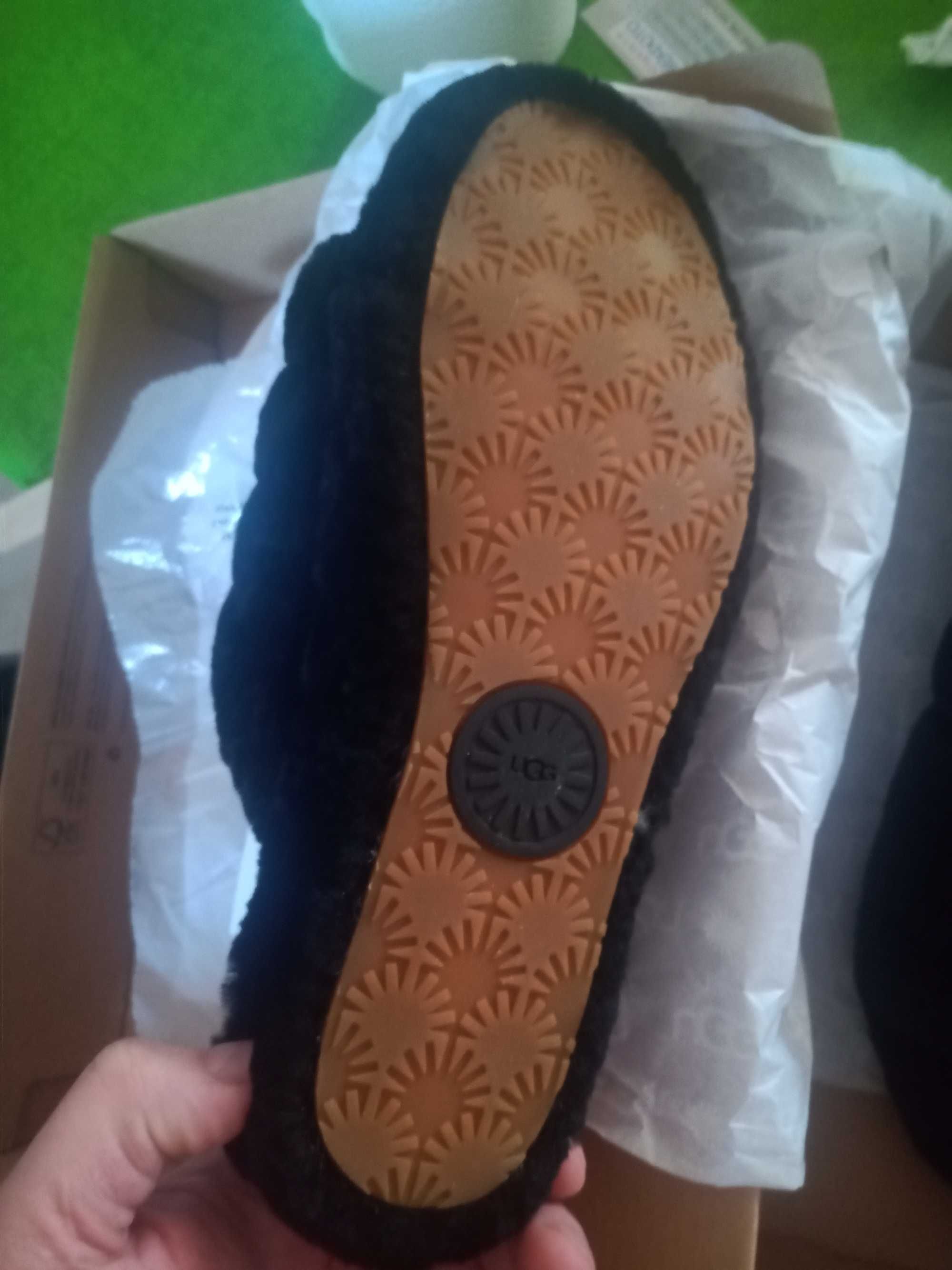 Женские сандалии  UGG, размер 40