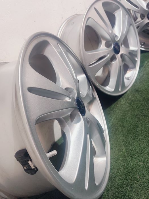 Felgi aluminiowe OE Ford C-Max S-Max Galaxy 5x108 16" 6.5J et 50