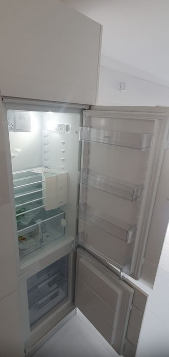 Frigorífico Zanussi Combinado novo modelo