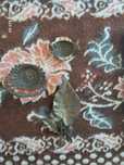 3 Peças Antigas Decorativas em Bronze