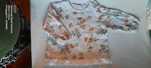Urocza bluza Newbie