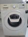 Pralka Samsung Eco bubble