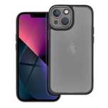 Futerał VARIETE do IPHONE 13 Mini czarny