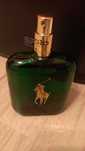 Ralph Lauren Polo Green (оригінал)