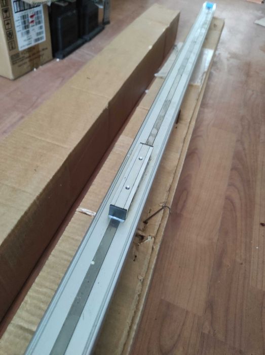 Нові! Активний лінійний привід FESTO DGP-25-1630-PPVA-B