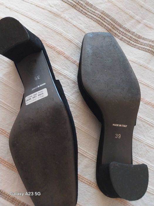 Buty damskie Gino Rossi roz,39 wkładka 26 cm skóra