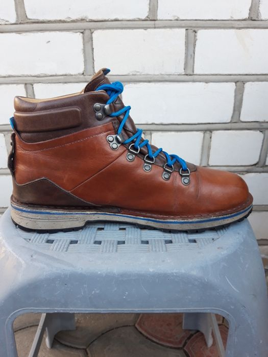 Merrell кроссовки ботинки оригинальные кожа раз 42-43