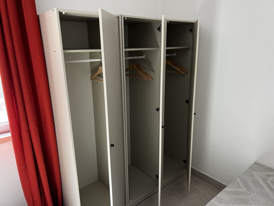 Quarto Partilhado a estrear para 3 Pessoas — Águas Livres, Amadora