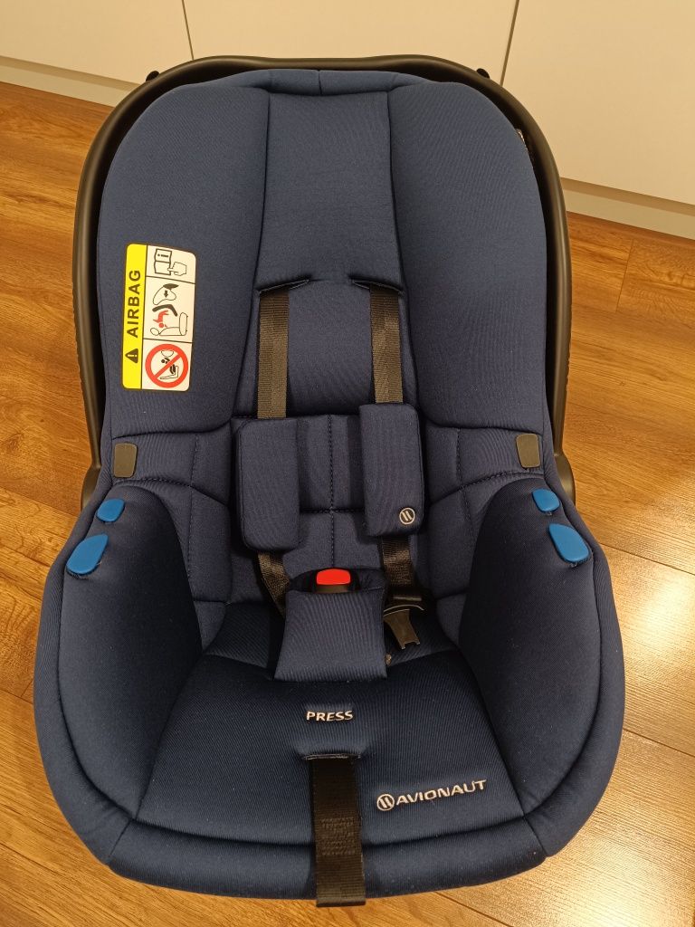 Avionaut Pixel fotelik nosidełko 0-13 kg